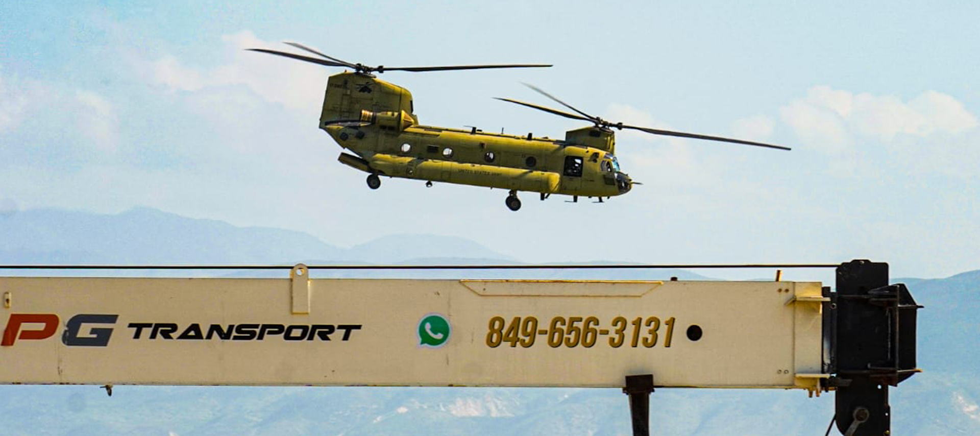 Trucking - Transportation and Logistics Vehicle Fleet